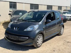 Peugeot 107 1.0i 68cv Filou / BOÎTE AUTO / CLIM