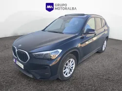 BMW X1 sDrive 18dA Corporate