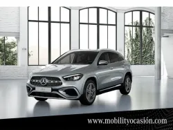 Mercedes-Benz GLA 200 D