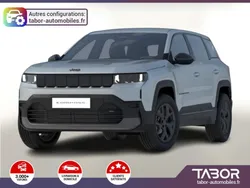 Jeep Compass Hybrid 145 GPS Cam KeyL ACC 18'