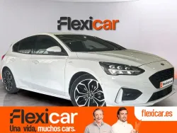 FORD Focus 1.5Ecoblue Trend+ 120