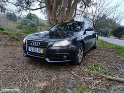 Audi A4 Avant 2.0 TDI