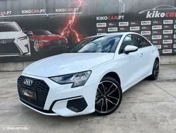 Audi A3 Limousine 30 TDI S tronic