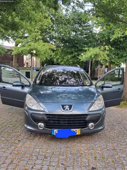 Peugeot 307 (307) break executivo