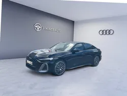 AUDI A5 TFSI 204 ch S tronic 7 Quattro S line
