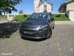 Citroën C4 Grand Picasso 1.6 e-HDi Exclusive ETG6