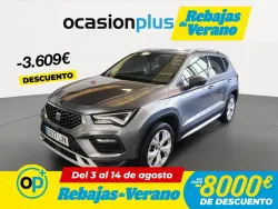 SEAT Ateca 1.5 EcoTSI S&S X-Perience