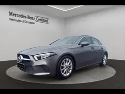 Mercedes-benz Classe A 180 d 116ch Progressive Line 7G-DCT