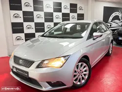 SEAT Leon ST 1.6 TDI Style Ecomotive