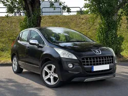 Magnifique PEUGEOT 3008 2.0 HDI 150 CT OK GARANTIE