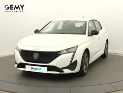 PEUGEOT 308 BlueHDi 130ch S&S EAT8 Active Pack