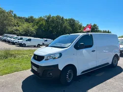 PEUGEOT EXPERT 2.0L HDI 145Cv BOITE 6V 09/2022 105300Kms 1ERE MAIN 14000ht