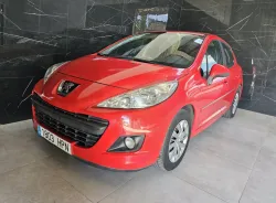 Peugeot 207 207+ 1.4HDI FAP