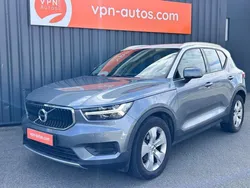 Volvo XC40 D3 AdBlue 150 ch Geartronic 8 Momentum