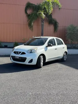 Nissan Micra 1.2 80cv Visia - Garantie 3 mois - Excellent état - Chaîne de distribution