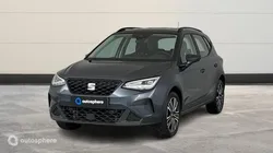 Seat Arona 1.0 TSI 115ch Copa DSG7