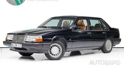 Volvo 960 3.0i 24V de 1993