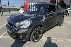 MINI MINI Paceman 2.0 D FAP - 143 PACEMAN R61 COUPE Cooper SD John Cooper Works