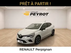 RENAULT Clio SCe 65 Evolution