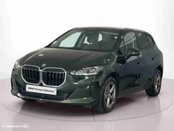 BMW 225xe Active Tourer