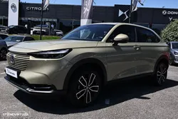 Honda HR-V 1.5 i-MMD e:HEV Elegance