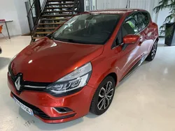RENAULT CLIO IV dCi 90 E6C INTENS