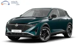 NISSAN Qashqai 1.3 DIG-T mHEV 12V Acenta 4x2 103kW