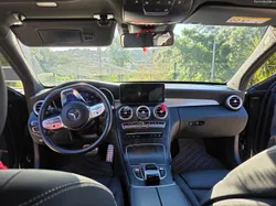 Mercedes-Benz C 220 220 D 4Matic