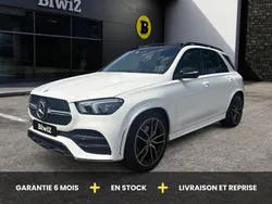 Mercedes Classe GLE 350de 2.0 320 EQ Power 4MATIC 9G-TRONIC 333 cv /Carplay/Toit ouvrant/Entretie...