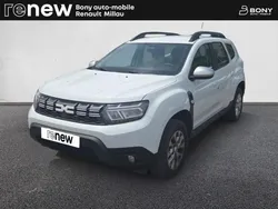 Dacia Duster TCe 130 4x2 Expression