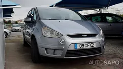 Ford S-Max de 2006