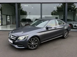 Mercedes CLASSE C 220 CDI 170 ch Boîte Manuelle