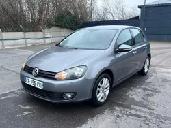 Volkswagen Golf 1.6 TDI 105 CR BM Confortline DSG7