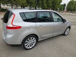 Grand scenic dci 150cv boite auto
