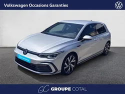 Volkswagen Golf 2.0 TDI SCR 150 DSG7 R-Line 1st