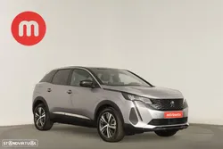 Peugeot 3008 1.2 PureTech Allure Pack