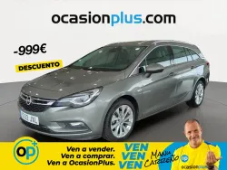 OPEL Astra 1.4T S-S Excellence 150