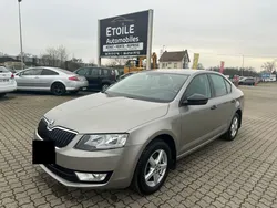 Skoda octavia 1.6 tdi 90 cv revise garantie