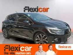 RENAULT Clio TCe GLP Zen 74kW