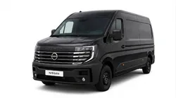 Nissan Interstar FG L3H2 3T5 DCI 150 BVM6 TRACTION N-CONNECTA