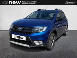 Dacia Sandero TCe 90 15 ans