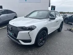 Ds DS 3 Crossback PureTech 130ch Performance Line Automatique