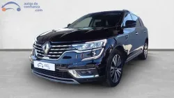 RENAULT Koleos 2.0dCi Blue Initiale Paris X-Tronic 4x4 135kW