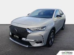 DS DS7 Crossback PureTech 130 EAT8 Executive