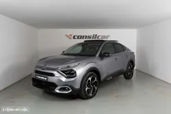 Citroën C4 X 1.2 PureTech Shine Pack EAT8