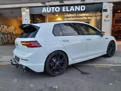 Volkswagen Golf VIII 2.0 TSI R 4MOTION