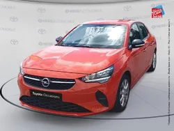 Opel Corsa 1.2 Turbo 100ch Edition