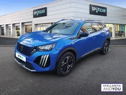 Peugeot 2008 PureTech 130 S&S EAT8 Allure