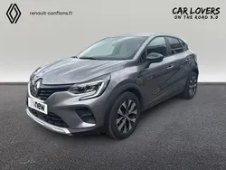 RENAULT Captur TCe 90 Evolution