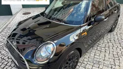 MINI One de 2017